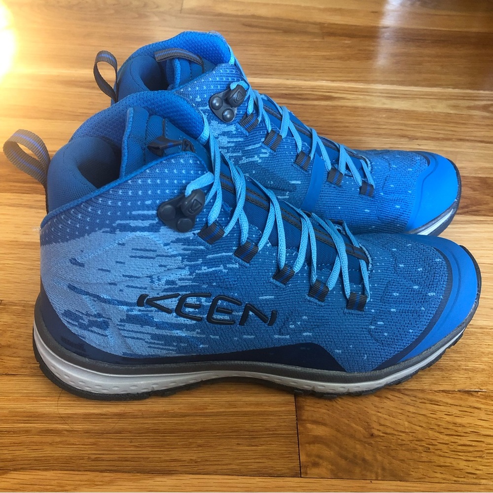 Keen | Sky Diver Terradora EVO Hiking Boots 🔹🔹 - Picture 2 of 14